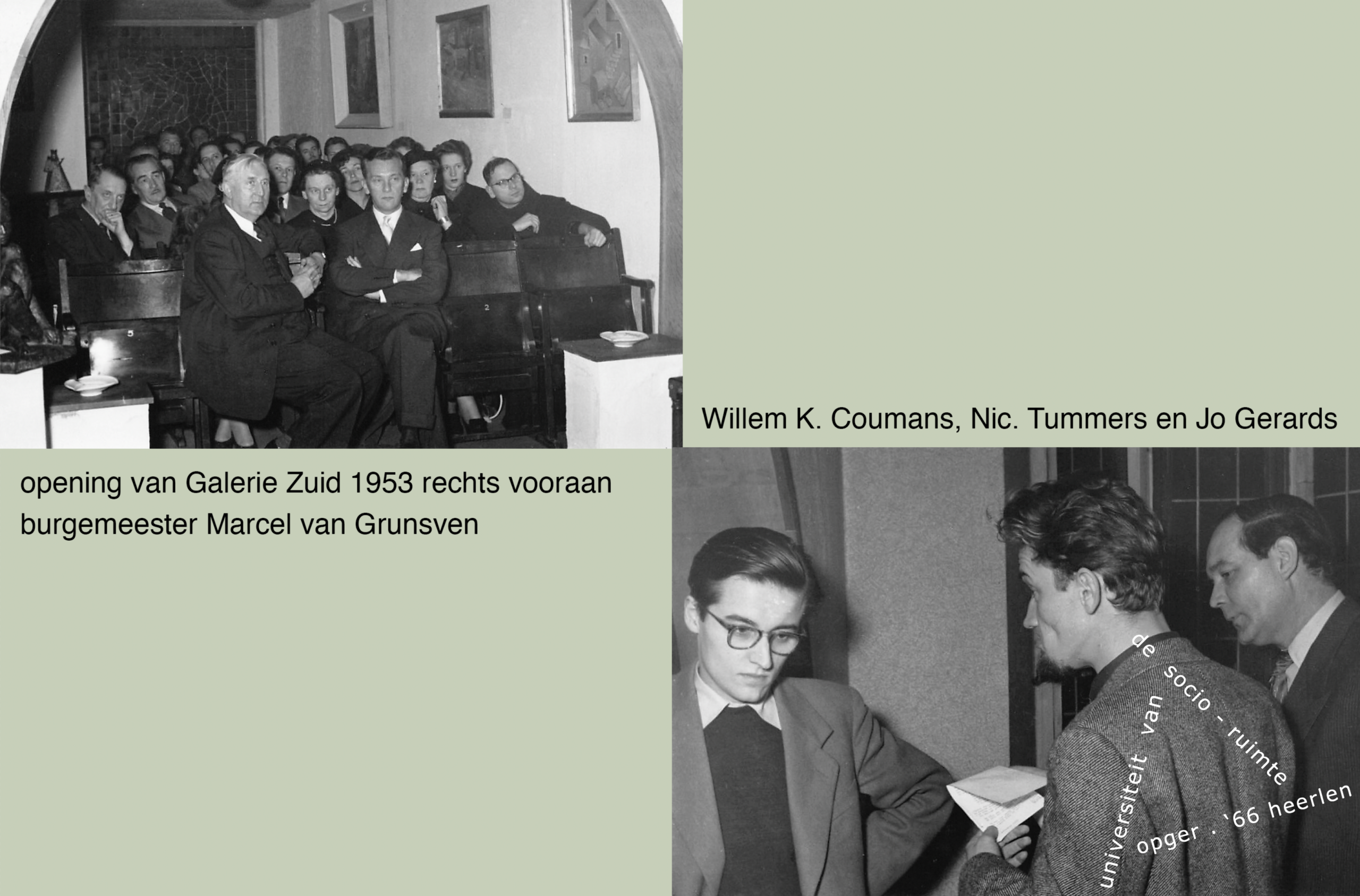 Galerie Zuid
