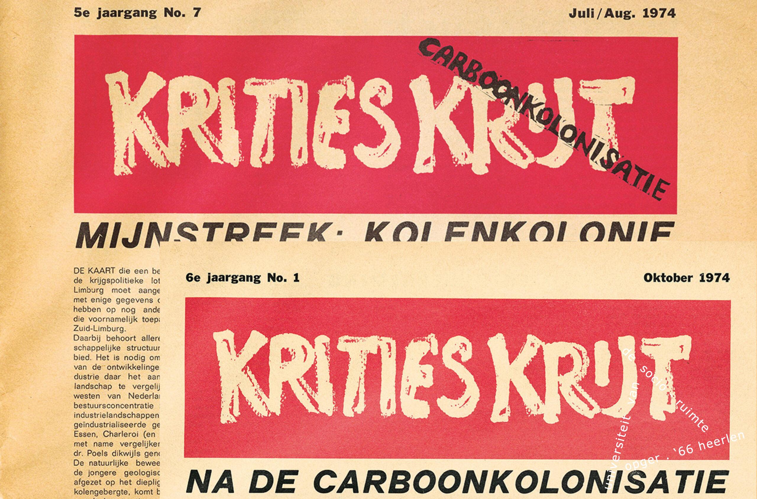 Carboonkolonisatie