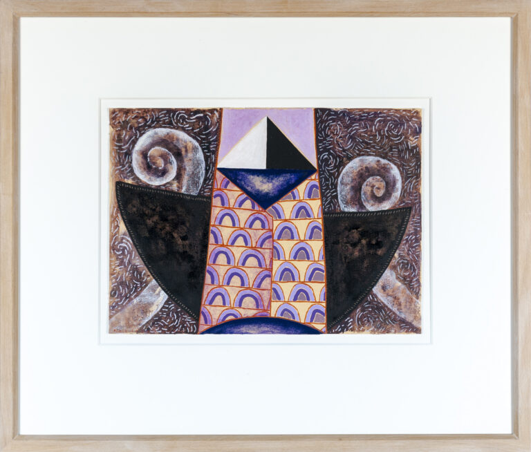 Bootje Poort, Petrie Klinckhamers, 1990
